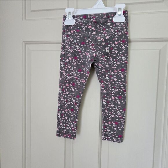 5/$10 Gymboree Leggings Size 2 - Picture 3 of 5